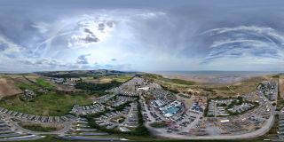 Presthaven Caravan Park